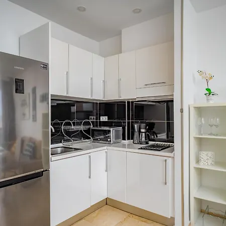 Apartament Premium Beachfront In La Carihuela 2 Torremolinos