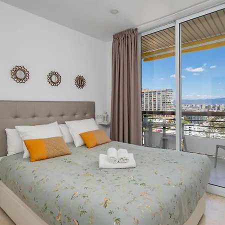 Apartament Premium Beachfront In La Carihuela 2