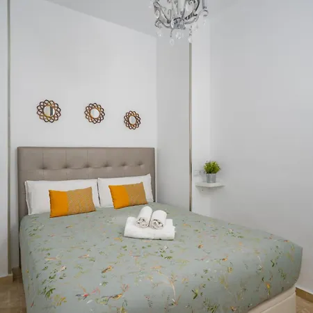 Premium Beachfront In La Carihuela 2 Apartament *