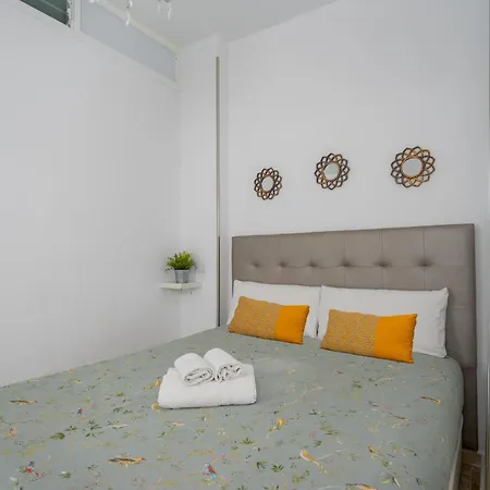 Premium Beachfront In La Carihuela 2