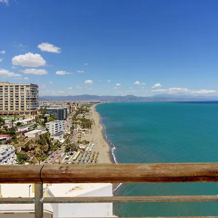 Premium Beachfront In La Carihuela 2