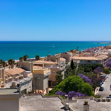 Apartament Premium Beachfront In La Carihuela 2 Torremolinos
