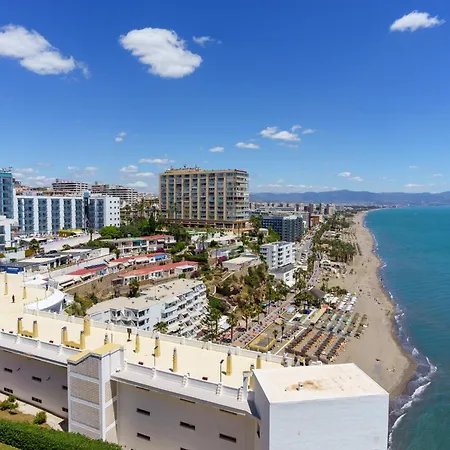Apartament Premium Beachfront In La Carihuela 2 *